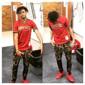 Meet your Posher, Dell